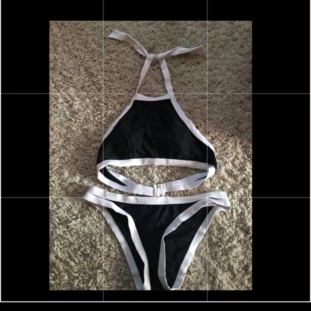 Not for sale! ISO of this suite!
